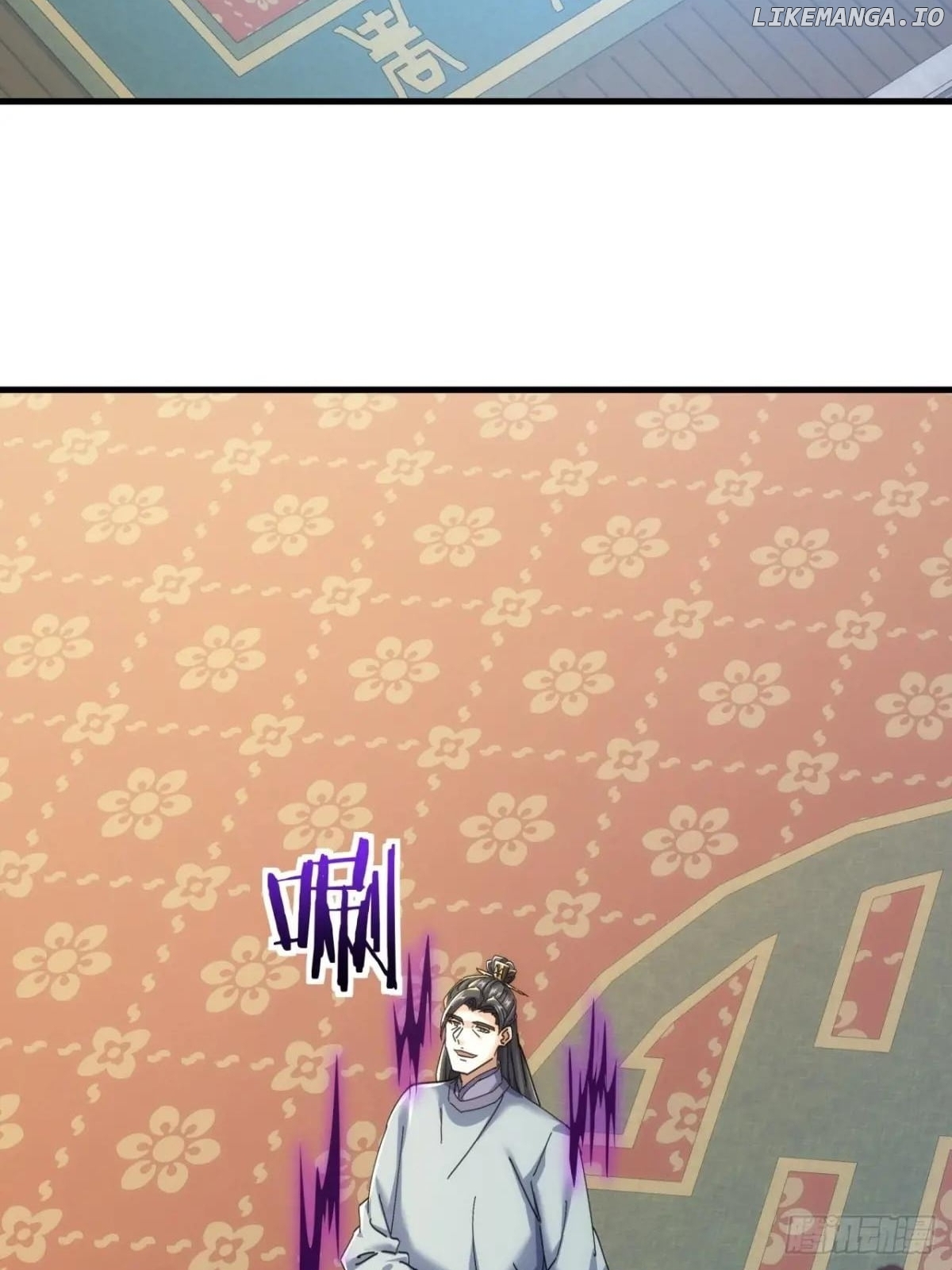 Please Slay The Demon! Young Master! Chapter 190 - page 35